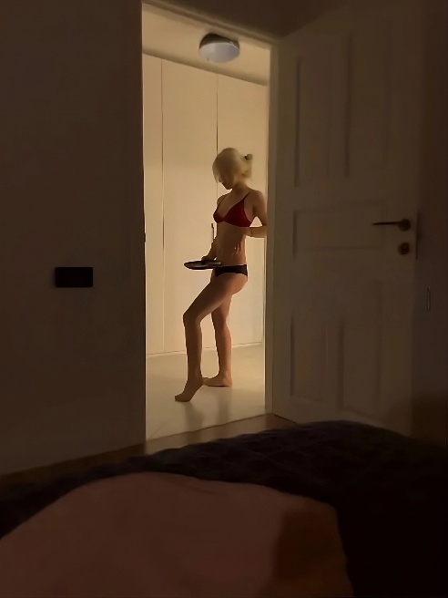 Яркая красотка 💋👋🏼
