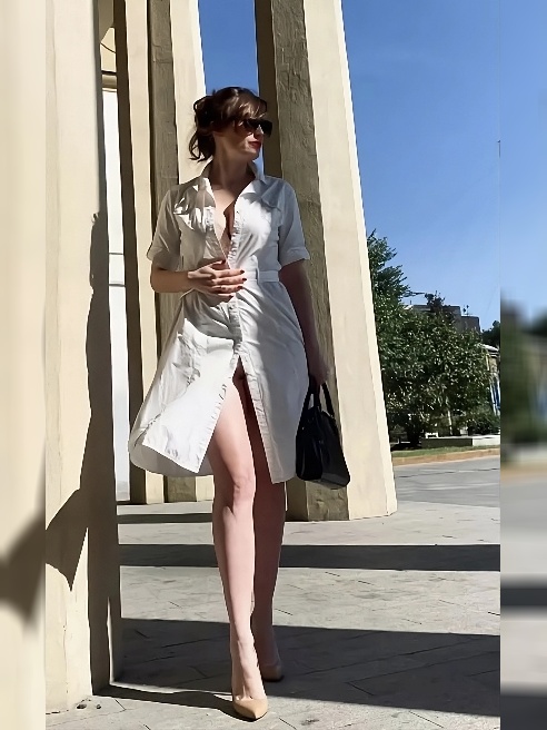 ДУШЕВНАЯ. От слова Душа. А не от слова «душный» ))  TRUE GFE!!   Веду Telegram канал Dolce Vita ✨ ссылка в описании 👇