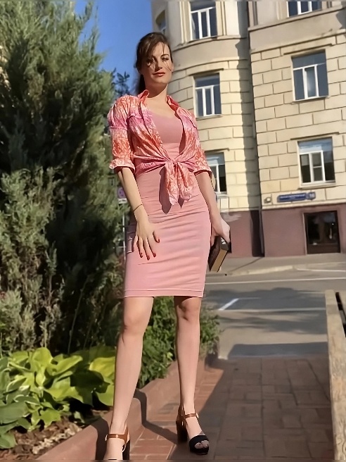 ДУШЕВНАЯ. От слова Душа. А не от слова «душный» ))  TRUE GFE!!   Веду Telegram канал Dolce Vita ✨ ссылка в описании 👇