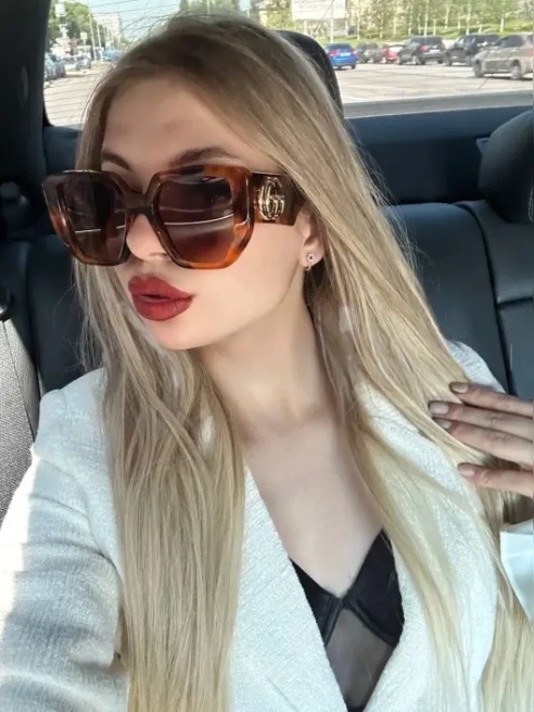 Не откладывай свое удовольствие на потом, дорогой.