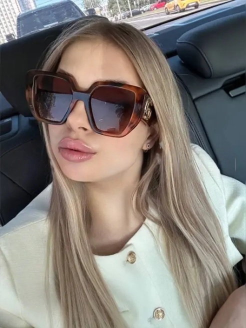 Не откладывай свое удовольствие на потом, дорогой.