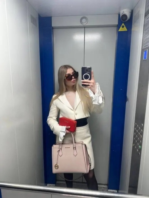 Не откладывай свое удовольствие на потом, дорогой.