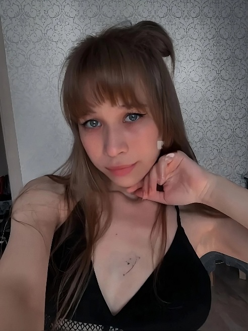 Натуральная , все параметры в анкете соответствуют действительности! 👩🏼