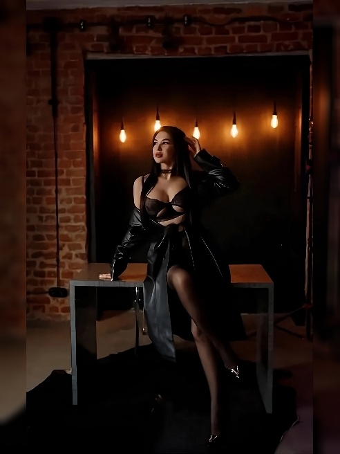 Сногсшибательная 👠❤️‍🔥