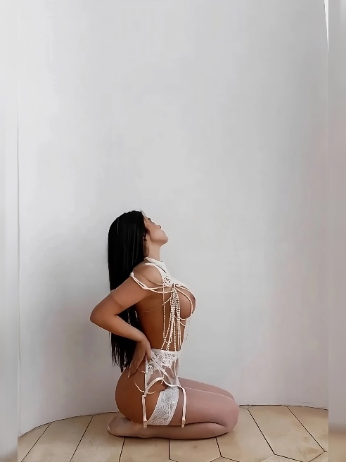 Сногсшибательная 👠❤️‍🔥