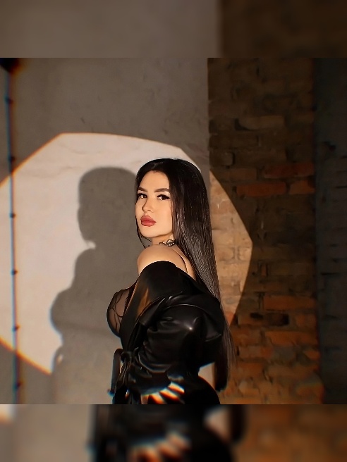 Сногсшибательная 👠❤️‍🔥
