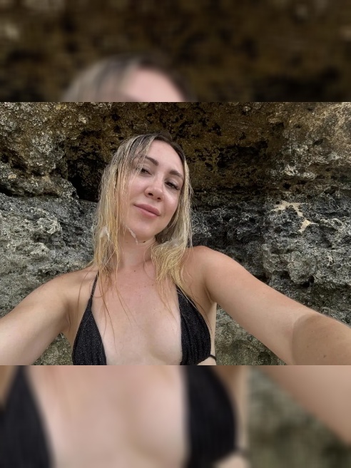 Хочу быть твоей шаловливой любовницей! Дам тебе совет на этот вечер, провести его в компании моих сладких ебливых дырочек🥰