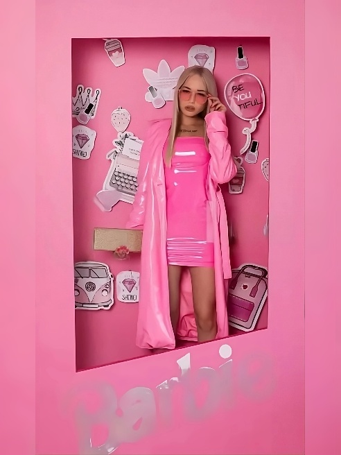 Стройная высокая конфетка 🥰 Стройная высокая конфетка 🥰