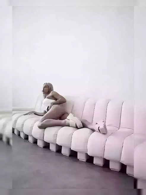 Юная фитнесс-бикини,которая удивит тебя своими умениями ❤️ читай полное описание ниже 👇🏻