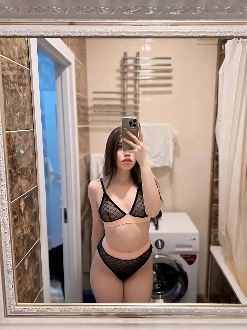 Привет дорогой мужчина💋 Перед тем как написать мне прочитай описание)