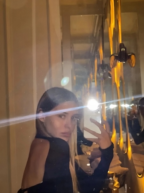 Real pornstar 😏