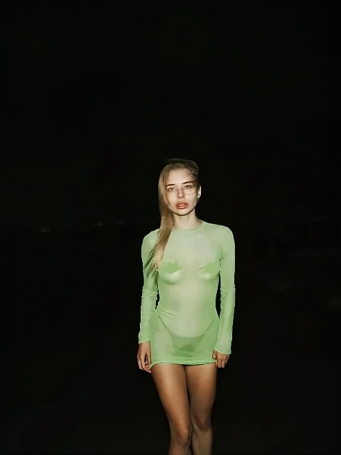 Real pornstar 😏