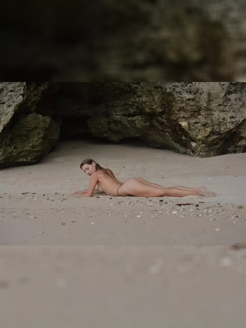 Real pornstar 😏