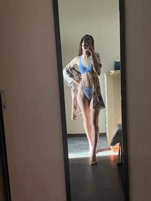❗️ELITE RUSSIAN MODEL❗️
Для ценителей лучшего сервиса💯
ПРИВАТКА С МОИМИ ГРЕШКАМИ: @kate_skygirls