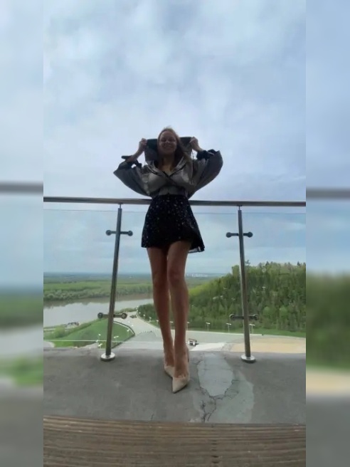 Нежная страсть.  Я родилась для любви в проявленности секса