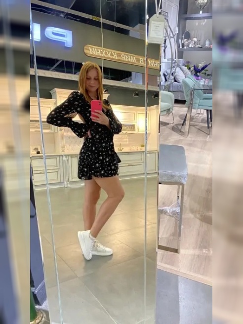 Нежная страсть.  Я родилась для любви в проявленности секса
