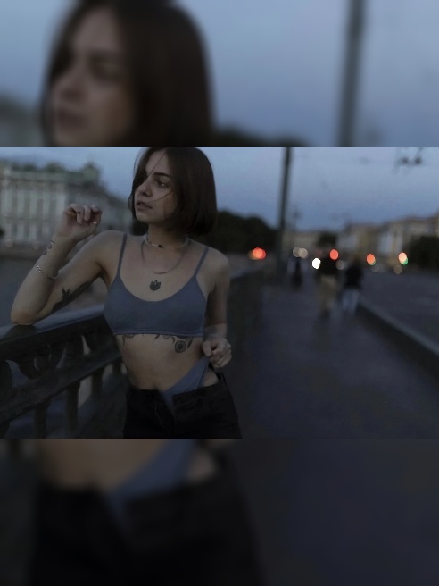 Тому молодцу, что сможет удовлетворить похоть и страсть малышки Василисы - отдам ее дырочки сладкие  и пол царства💦🔥😏