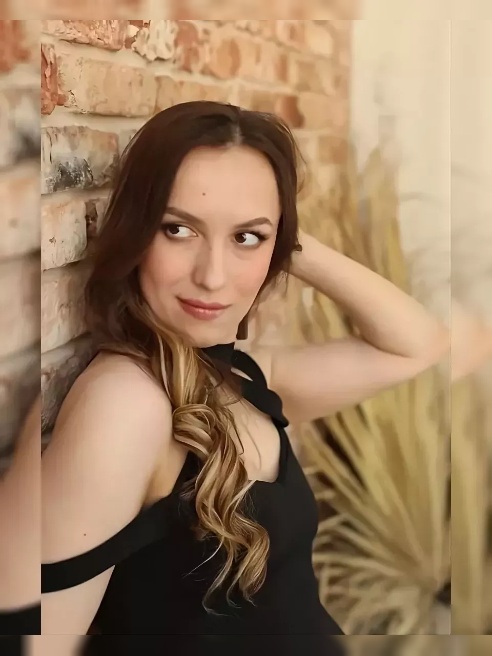 Привет!! Жду тебя в гости на незабываемый секс.