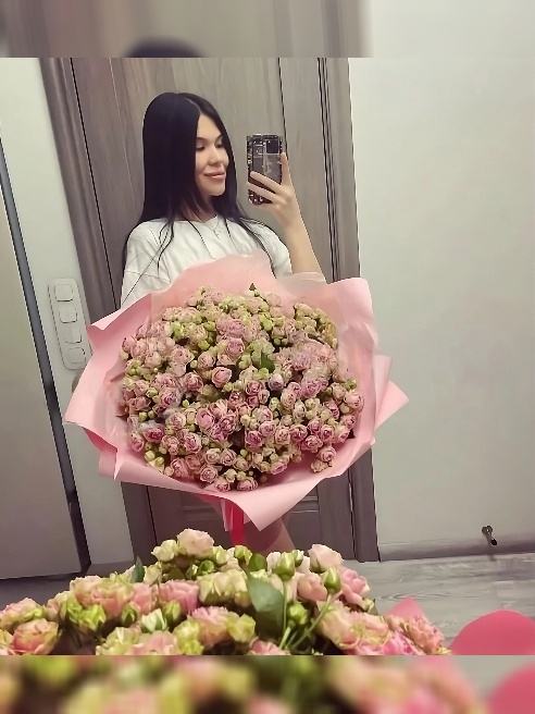 Приветик, меня зовут Виолетта👄🔥, лучезарная и харизматичная девушка🥰😊 Ты посмотришь на мир совершенно другими глазами😍