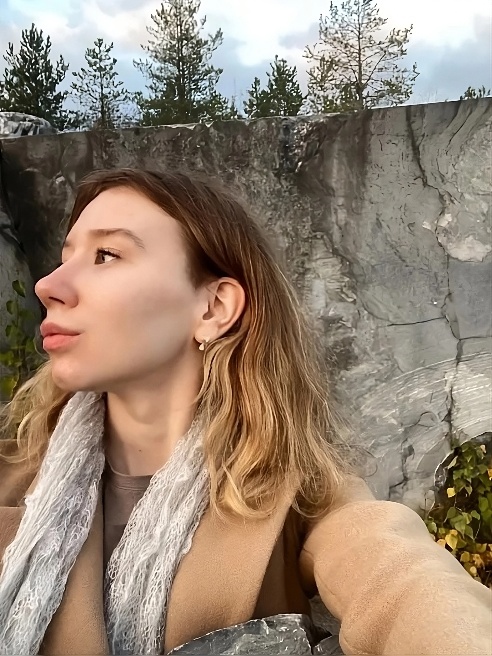 СВОЯ КРАСИВАЯ ГРУДЬ, ТОП ФИГУРА❤️ можно В ГОСТИ/выезд. Смотри фото, видео. ВИРТ💦 встречаюсь по предоплате