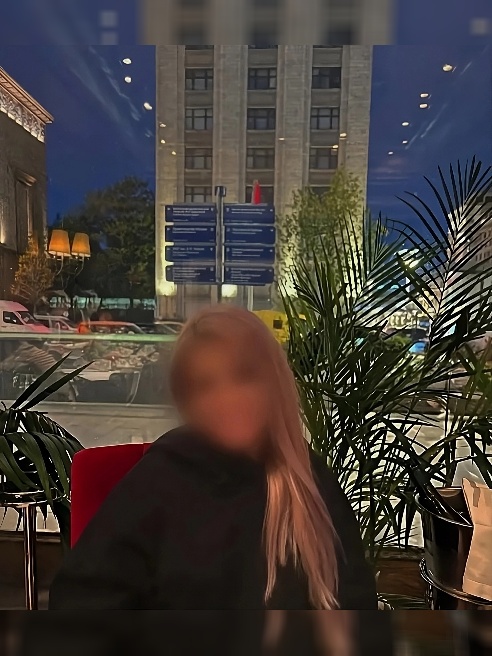 При взгляде на меня все обычно видят хорошую девочку, и так оно и было на протяжении долгих лет😇