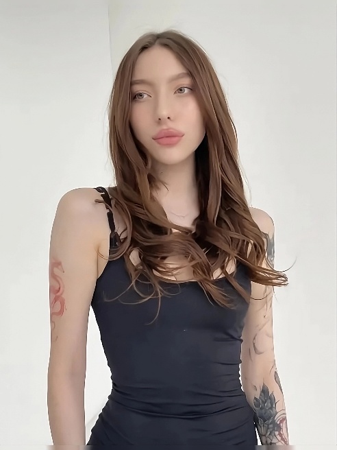Буду очень рада встрече с тобой. 💋