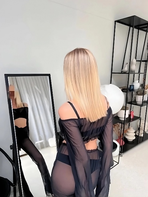 Приветствую 💋
Меня зовут Дарья 👩🏼