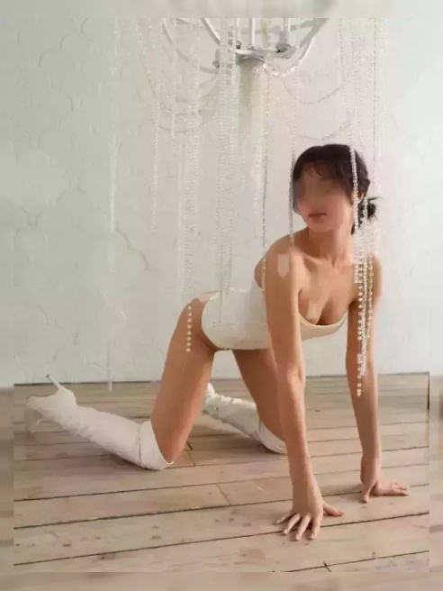 Стану твоим нежным и эстетичным удовольствием