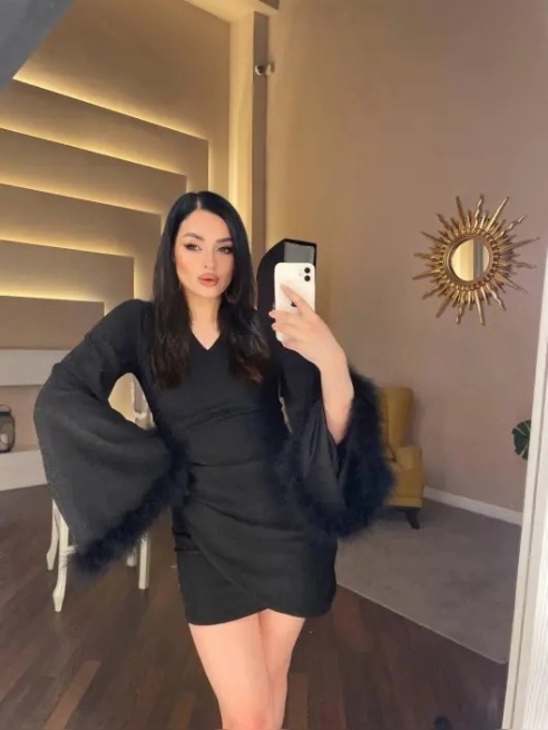 Это будет твое лучшее GFE путешествие ✨
Пока только выезд!