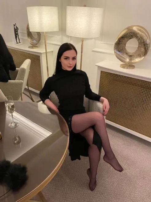 Это будет твое лучшее GFE путешествие ✨
Пока только выезд!