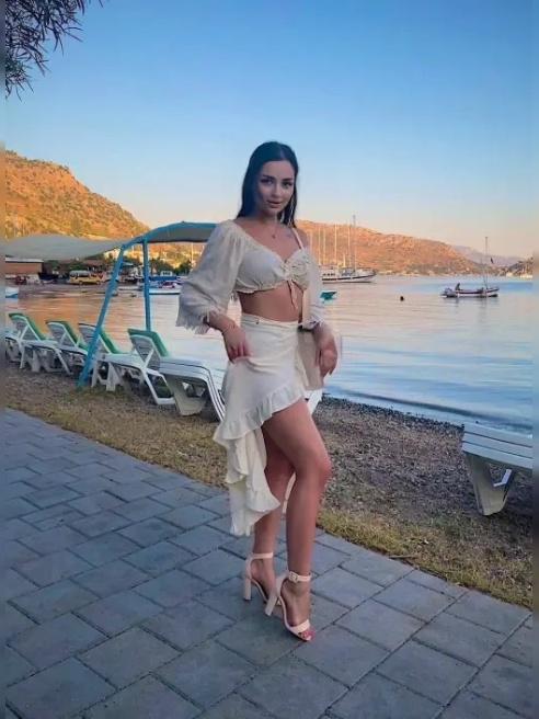 Это будет твое лучшее GFE путешествие ✨
Пока только выезд!