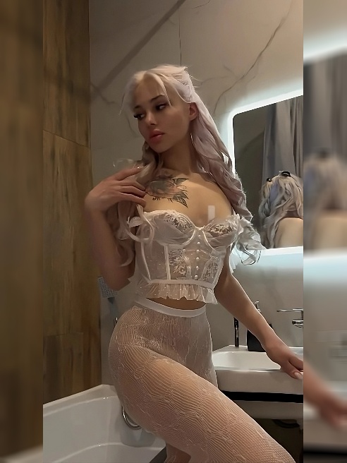 Твоя эротическая фантазия 🥰