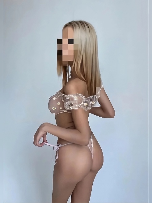 Приветствую 💋
Меня зовут Дарья 👩🏼