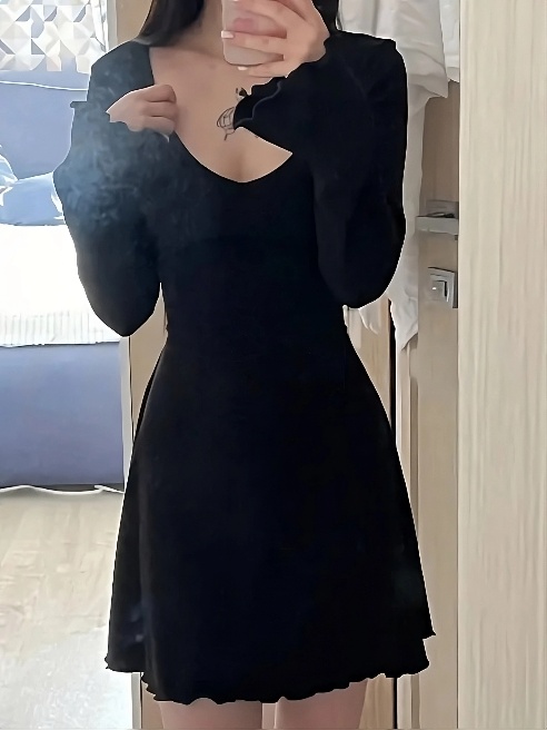 Сладенькая малышка готова сделать тебе приятно 💋🎀