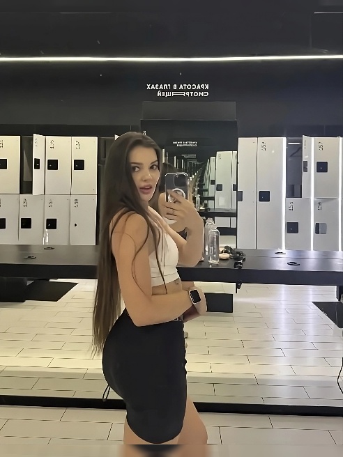 Я реальная порноактриса Lizi Vogue ❣️
Именно со мной ты можешь воплотить свои желания в жизнь. Прямо как в фильме 😘