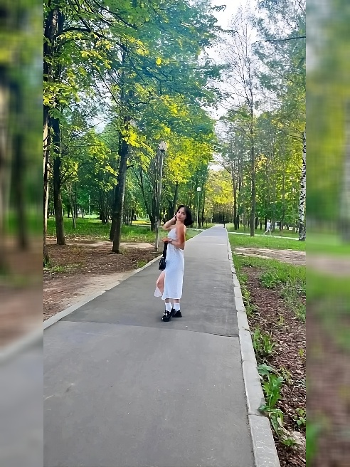 Проявляю инициативу и внимание, полностью вникаю в процесс, и очень хочу чтобы ты вошел в меня) 🔥🍌