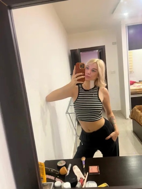 Люблю нежность, чувственность, и горячий взгляд на себе😈🔥 Люблю нежность, чувственность, и горячий взгляд на себе😈🔥