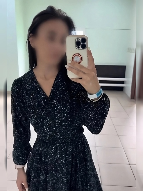 В постели люблю подчиняться приказам моего самца💖