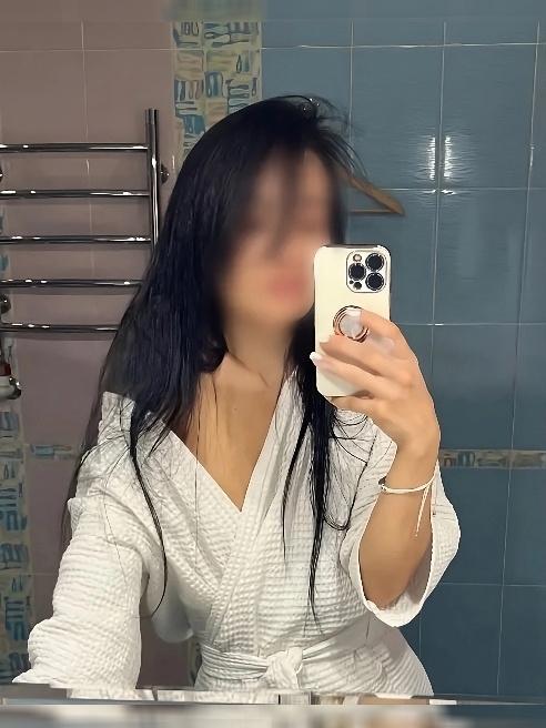 В постели люблю подчиняться приказам моего самца💖