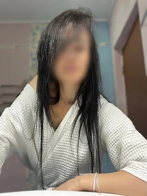 В постели люблю подчиняться приказам моего самца💖