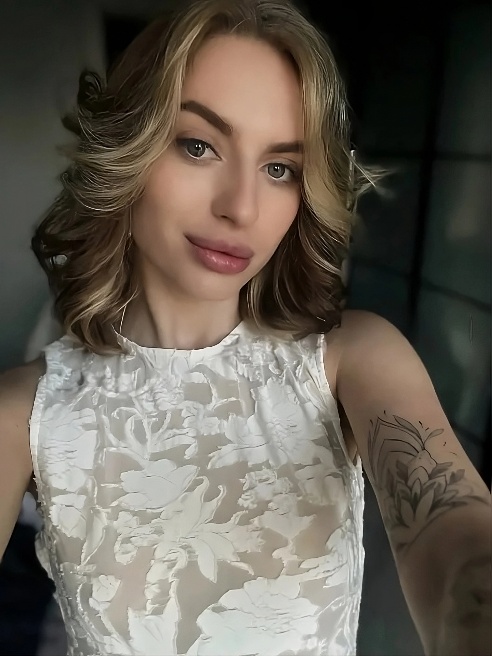 Твоя обояшка-целовашка, я тут ради взаимного удовольствия!💋💖😋