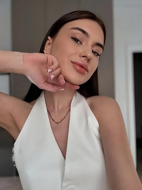 Привет 🙂 Буду рада знакомству с тобой ❤️