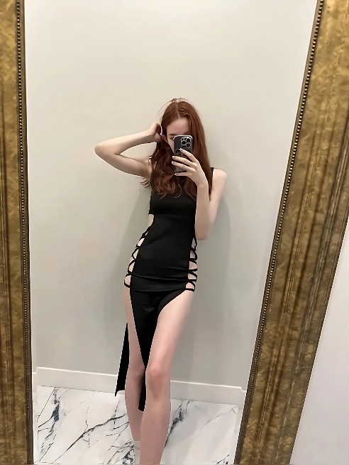 В мой часик все включено 🫶
Хрупкая и нежная малышка 💖