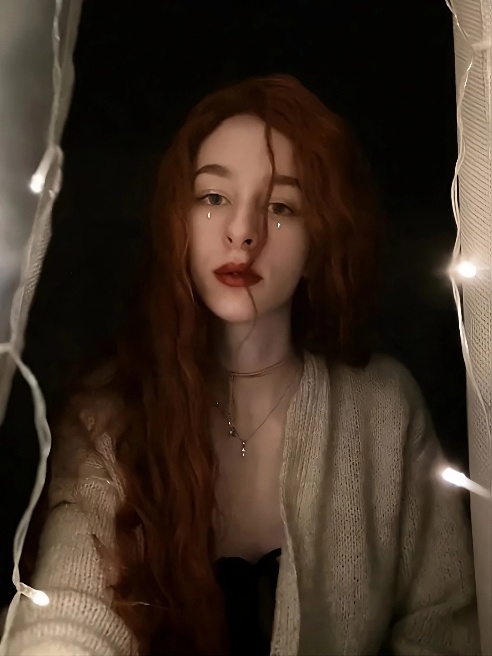 В мой часик все включено 🫶
Хрупкая и нежная малышка 💖
