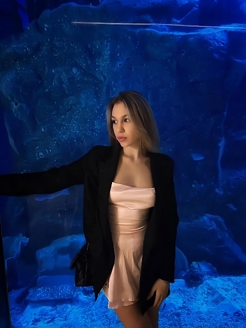 Я нежная кошечка, которая исполнит всё, что ты захочешь
Жду тебя 💋 Я нежная кошечка, которая исполнит всё, что ты захочешь
Жду тебя 💋