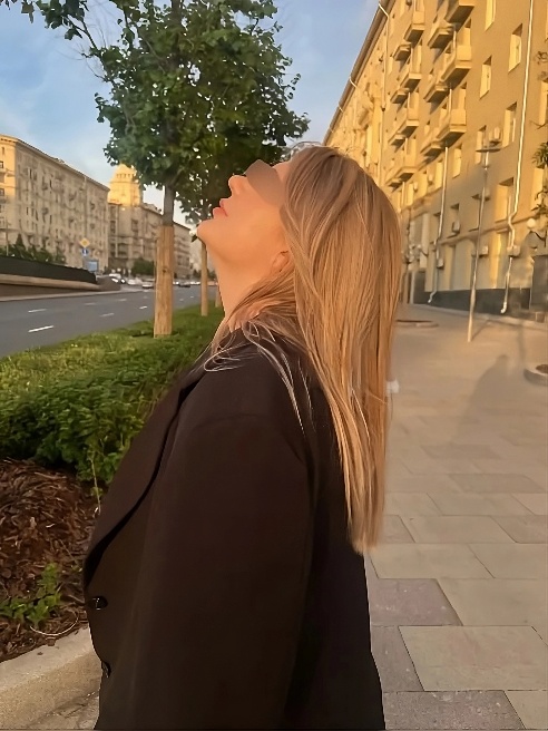 Та самая, с которой все твои мечты воплотятся в реальность 🥰