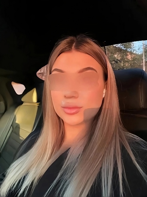 Та самая, с которой все твои мечты воплотятся в реальность 🥰