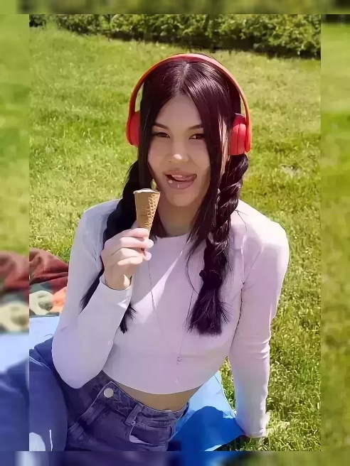 Приветик, меня зовут Виолетта👄🔥, лучезарная и харизматичная девушка🥰😊 Ты посмотришь на мир совершенно другими глазами😍