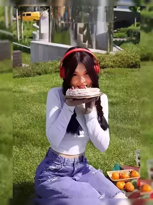 Приветик, меня зовут Виолетта👄🔥, лучезарная и харизматичная девушка🥰😊 Ты посмотришь на мир совершенно другими глазами😍