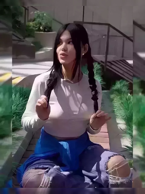 Приветик, меня зовут Виолетта👄🔥, лучезарная и харизматичная девушка🥰😊 Ты посмотришь на мир совершенно другими глазами😍